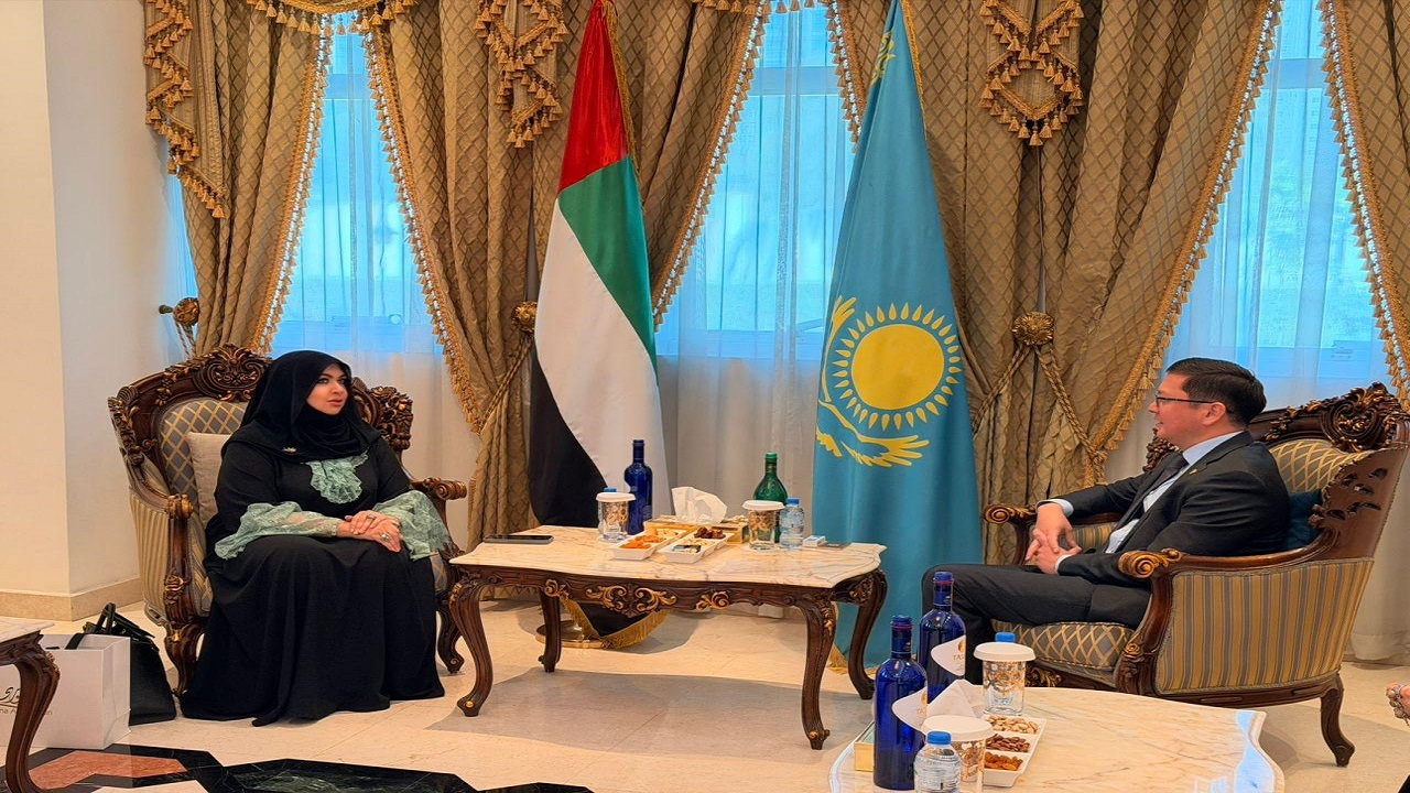 تحت رعاية وبحضور الشيخة فاخرة بنت ذياب آل نهيان.. انطلاق أسبوع الموضة العالمي للطفل بأبوظبي 18 يناير